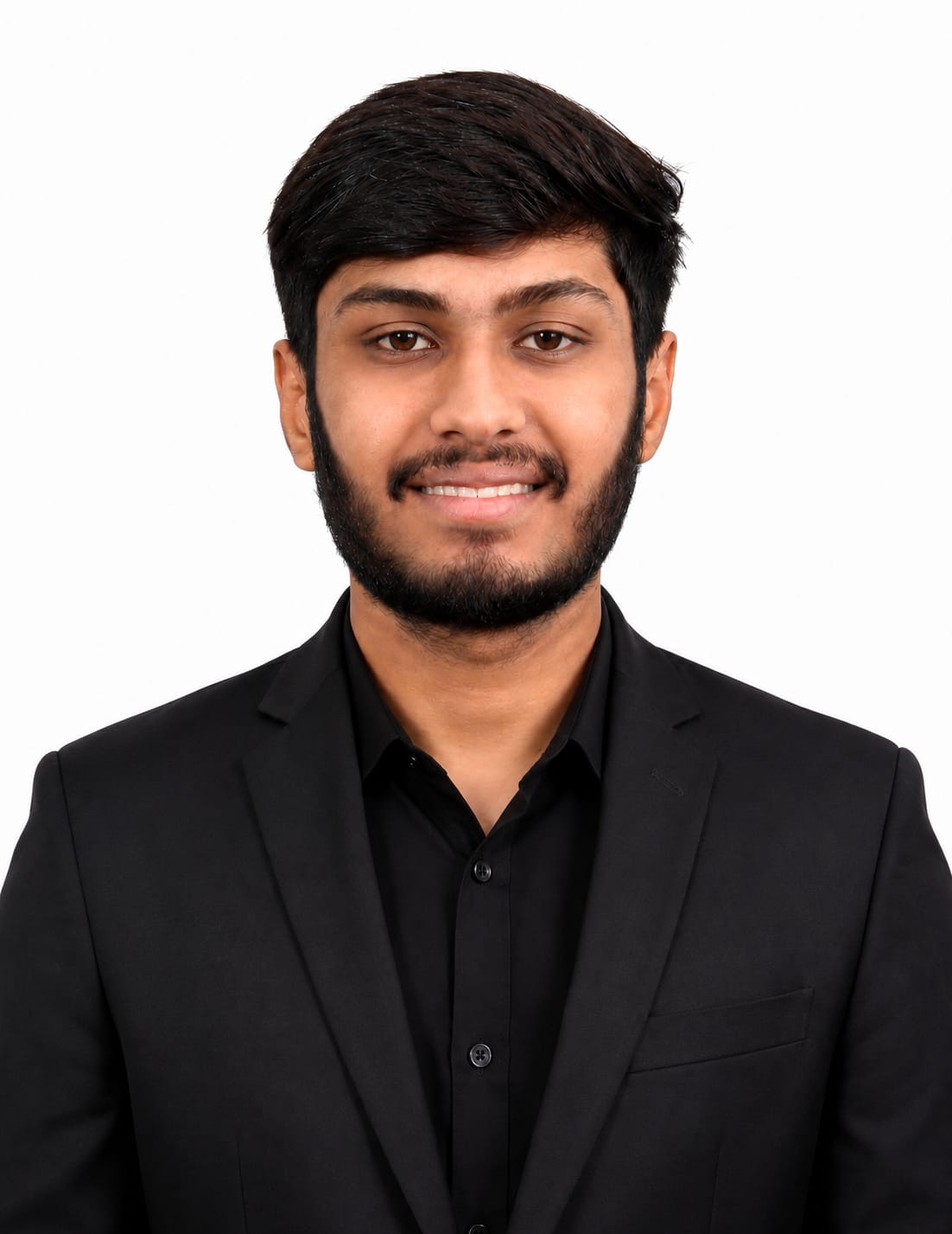 Keyur Khokhar