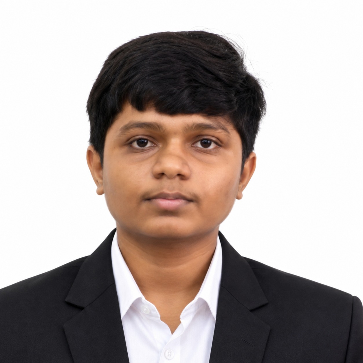 Manthan Bhesaniya