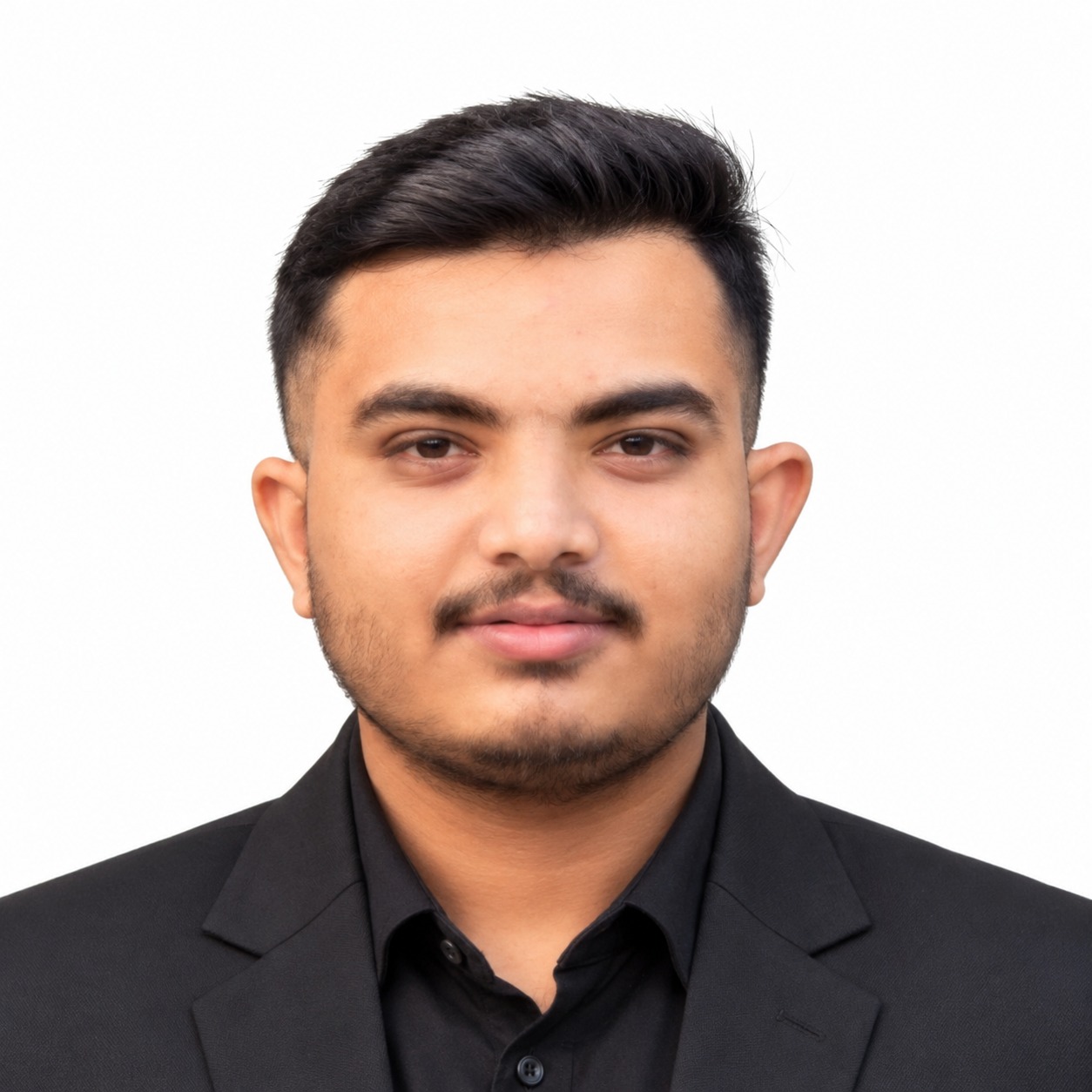 Siddharth Uchhadiya