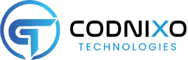 Codnixo Technologies Logo